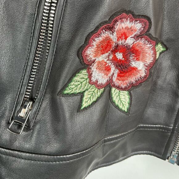 Zara Trafuluc Embroidered Jacket  - Picture 3 of 13